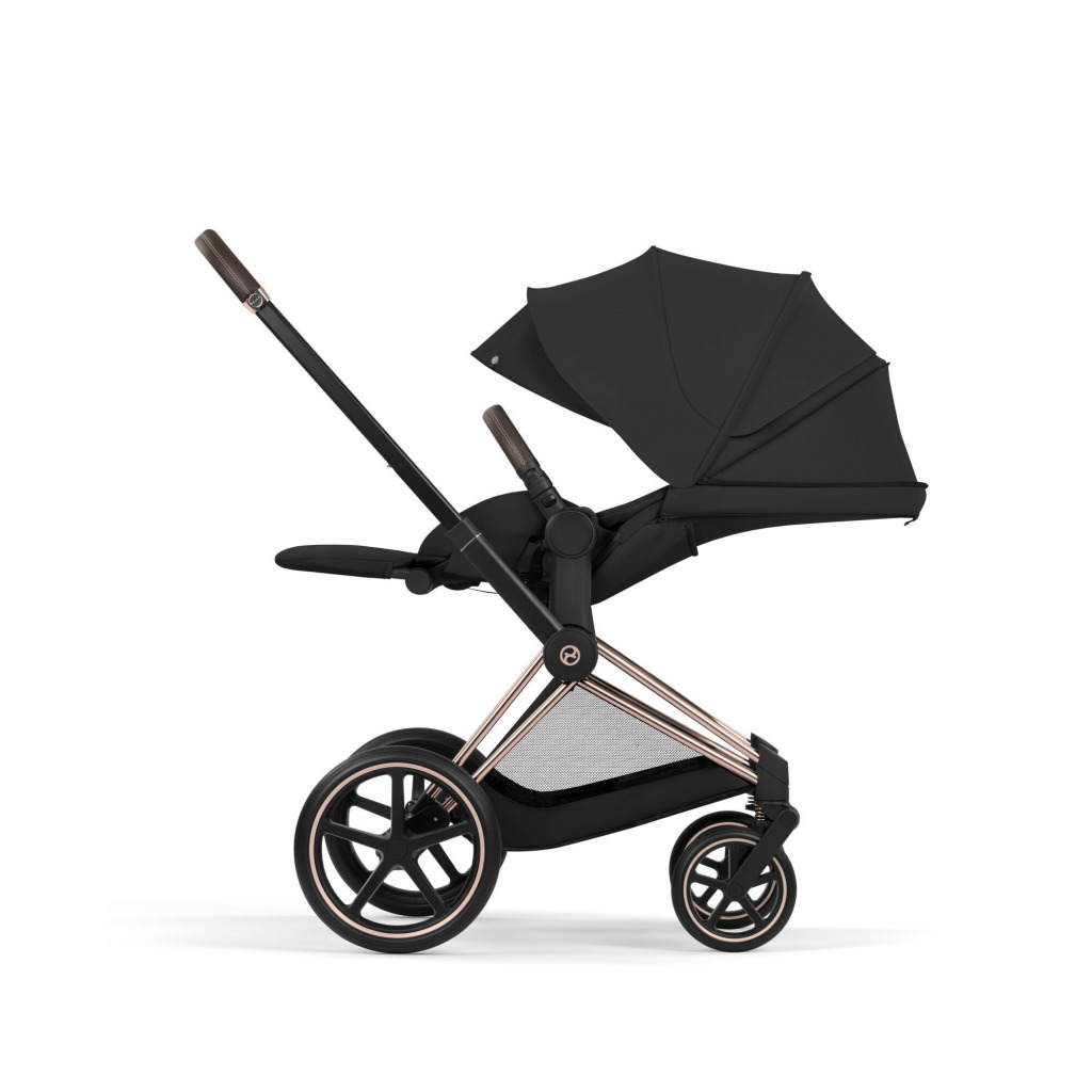 CYBEX Platinum Priam 2in1 Comfort 6